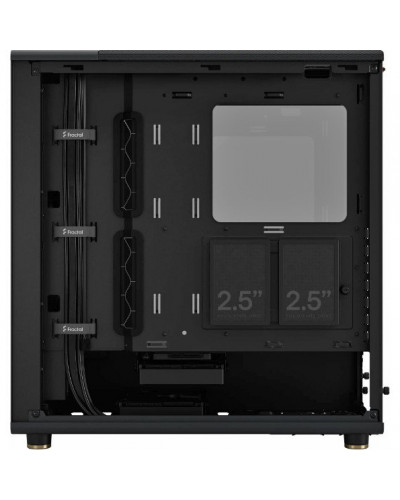 Корпус Fractal Design North Charcoal Black TGD (FD-C-NOR1C-02)