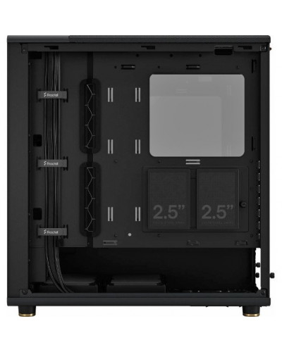 Корпус Fractal Design North Charcoal Black TGD (FD-C-NOR1C-02)