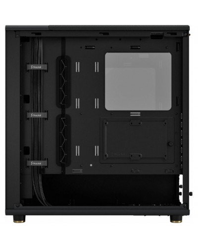 Корпус Fractal Design North Charcoal Black TGD (FD-C-NOR1C-02)