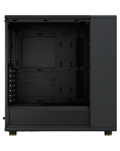 Корпус Fractal Design North Charcoal Black TGD (FD-C-NOR1C-02)