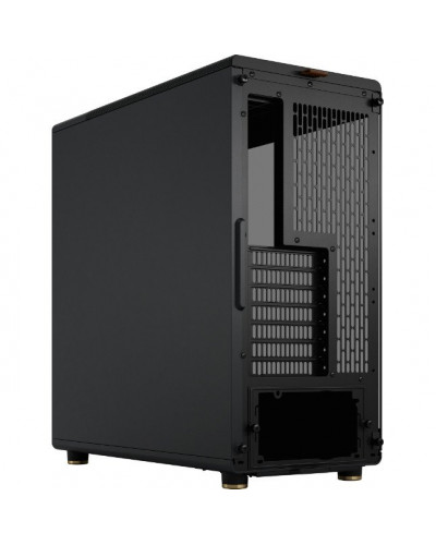 Корпус Fractal Design North Charcoal Black TGD (FD-C-NOR1C-02)