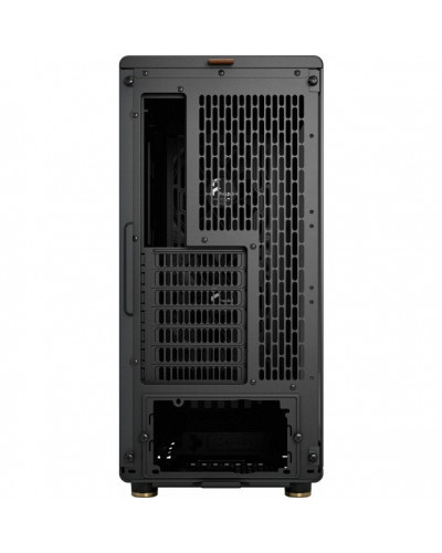 Корпус Fractal Design North Charcoal Black TGD (FD-C-NOR1C-02)