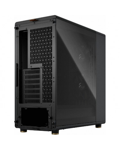 Корпус Fractal Design North Charcoal Black TGD (FD-C-NOR1C-02)