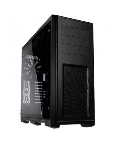 Корпус Phanteks Enthoo Pro Tempered Glass Black (PH-ES614PTG_BK)