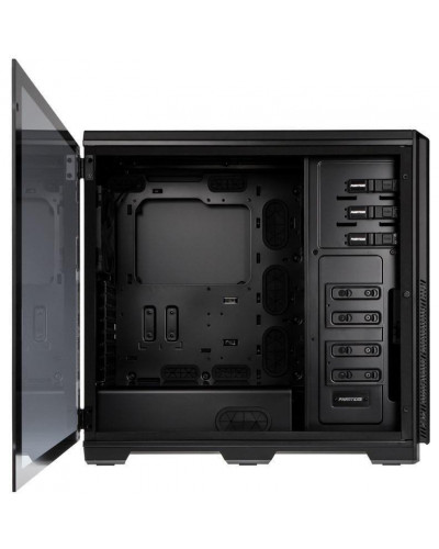 Корпус Phanteks Enthoo Pro Tempered Glass Black (PH-ES614PTG_BK)