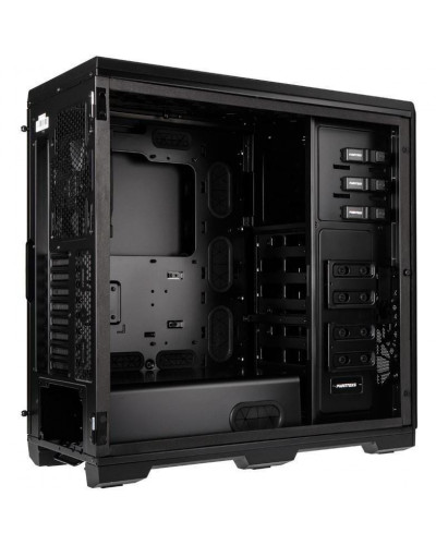 Корпус Phanteks Enthoo Pro Tempered Glass Black (PH-ES614PTG_BK)