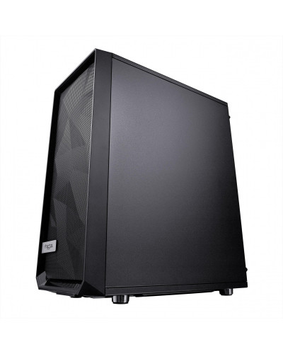 Корпус Fractal Design Meshify C (FD-CA-MESH-C-BKO)