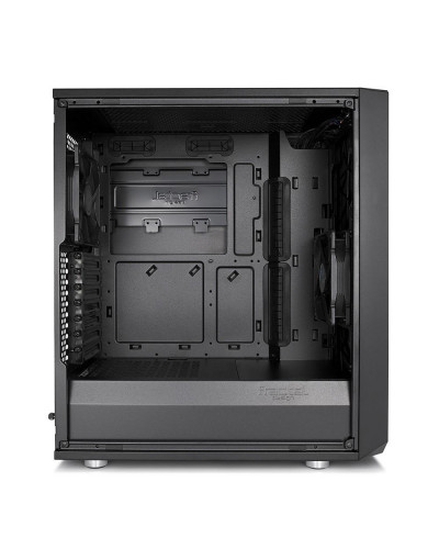 Корпус Fractal Design Meshify C (FD-CA-MESH-C-BKO)