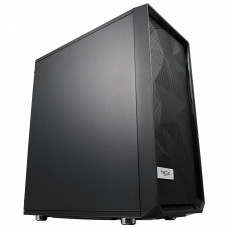 Корпус Fractal Design Meshify C (FD-CA-MESH-C-BKO)