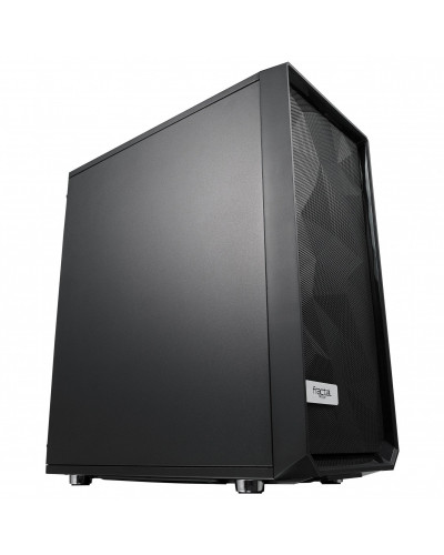 Корпус Fractal Design Meshify C (FD-CA-MESH-C-BKO)