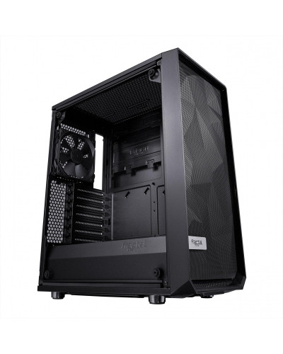 Корпус Fractal Design Meshify C (FD-CA-MESH-C-BKO)