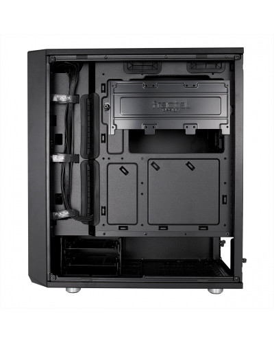 Корпус Fractal Design Meshify C (FD-CA-MESH-C-BKO)