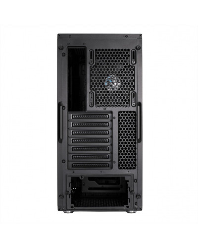 Корпус Fractal Design Meshify C (FD-CA-MESH-C-BKO)