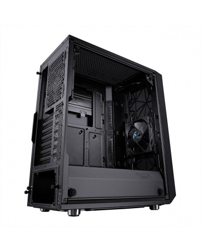 Корпус Fractal Design Meshify C (FD-CA-MESH-C-BKO)