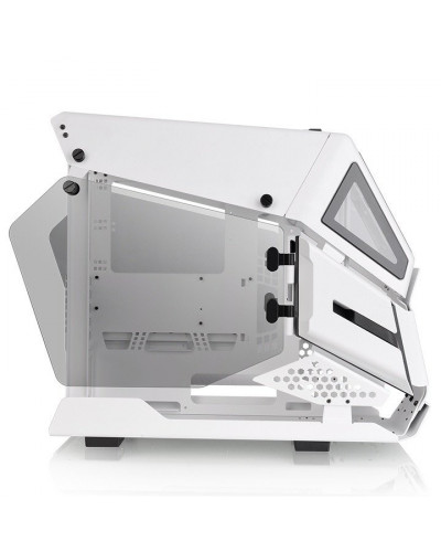 Корпус Thermaltake AH T200 Snow/White (CA-1R4-00S6WN-00)