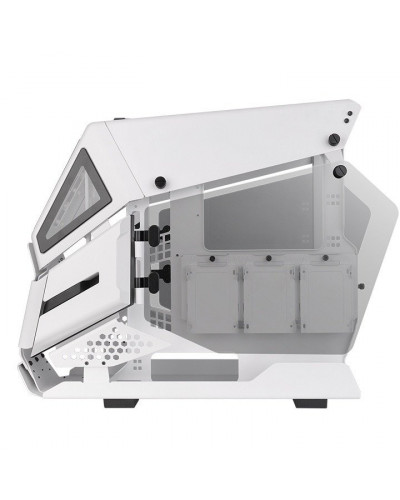 Корпус Thermaltake AH T200 Snow/White (CA-1R4-00S6WN-00)