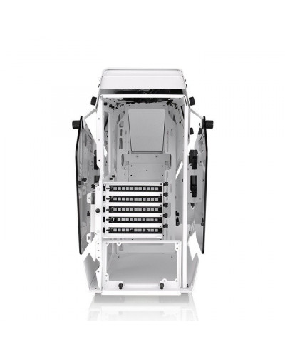 Корпус Thermaltake AH T200 Snow/White (CA-1R4-00S6WN-00)