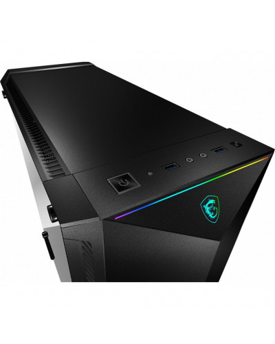 Корпус MSI MPG Gungnir 100 (306-7G09M21-W57)