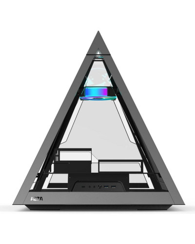 Корпус AZZA PYRAMID L (CSAZ-804L)