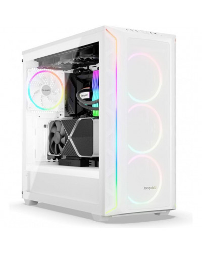 Корпус be quiet! Shadow Base 800 FX White (BGW64)