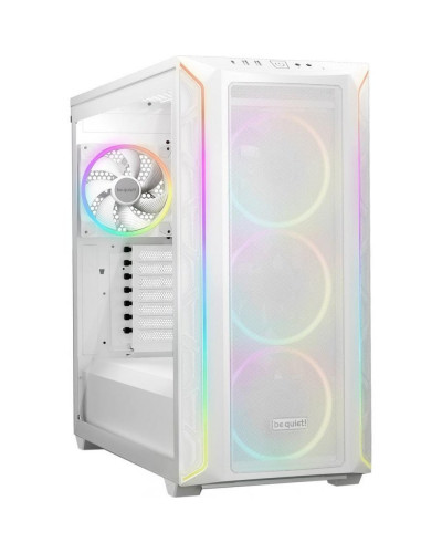 Корпус be quiet! Shadow Base 800 FX White (BGW64)