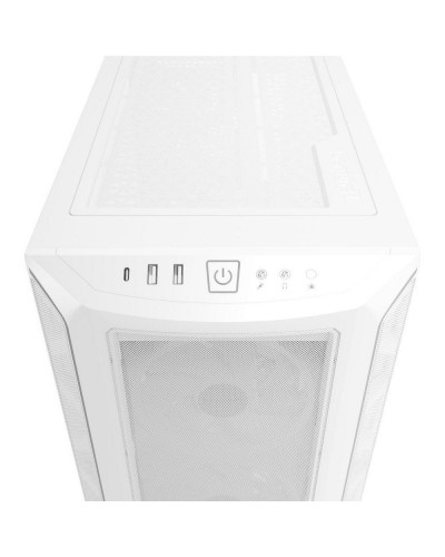 Корпус be quiet! Shadow Base 800 FX White (BGW64)