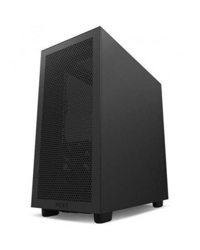 Корпус NZXT H7 Flow Black (CM-H71FB-01)