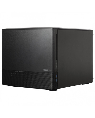 Корпус Fractal Design Node 804 (FD-CA-NODE-804-BL-W)