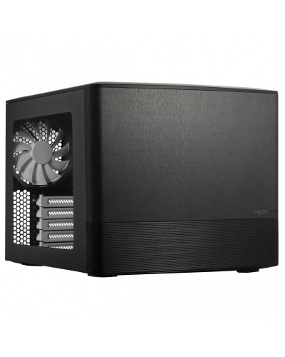 Корпус Fractal Design Node 804 (FD-CA-NODE-804-BL-W)