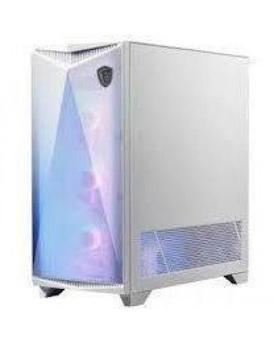 Корпус MSI MPG GUNGNIR 300R AIRFLOW WHITE (306-7G21W21-W57)