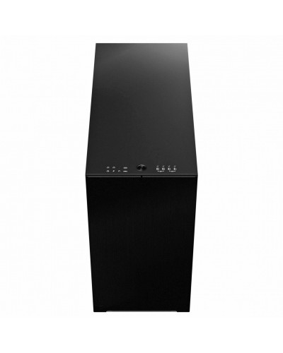 Корпус Fractal Design Define 7 Black (FD-C-DEF7A-01)