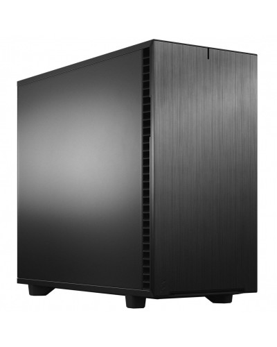 Корпус Fractal Design Define 7 Black (FD-C-DEF7A-01)