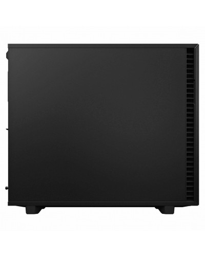 Корпус Fractal Design Define 7 Black (FD-C-DEF7A-01)