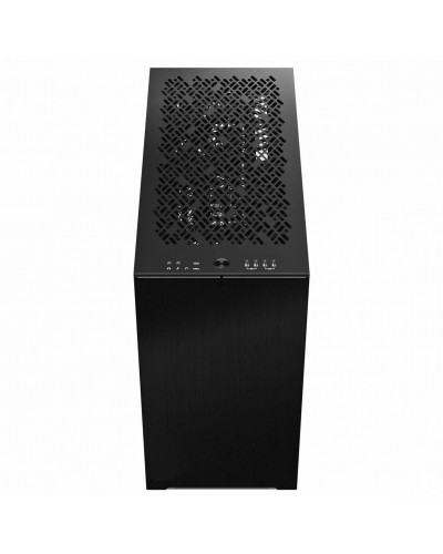 Корпус Fractal Design Define 7 Black (FD-C-DEF7A-01)