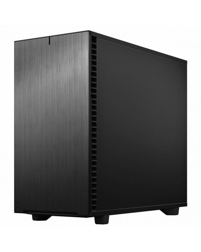 Корпус Fractal Design Define 7 Black (FD-C-DEF7A-01)