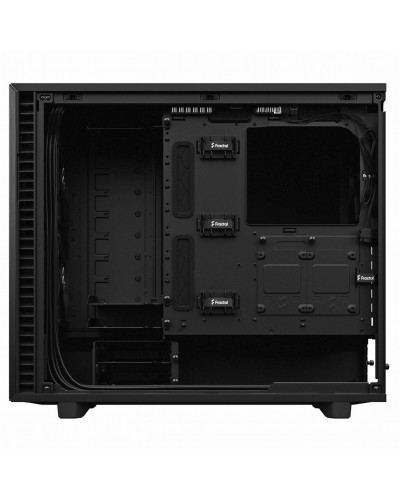 Корпус Fractal Design Define 7 Black (FD-C-DEF7A-01)