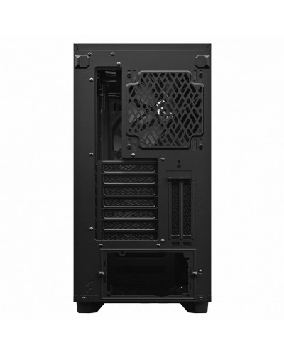 Корпус Fractal Design Define 7 Black (FD-C-DEF7A-01)