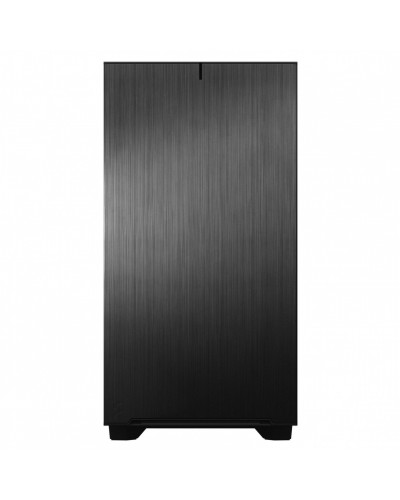 Корпус Fractal Design Define 7 Black (FD-C-DEF7A-01)