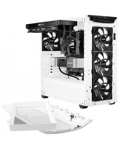 Корпус be quiet! Shadow Base 800 DX White (BGW62)