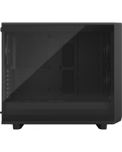 Корпус Fractal Design Meshify 2 Lite Black TG Light Tint (FD-C-MEL2A-03)