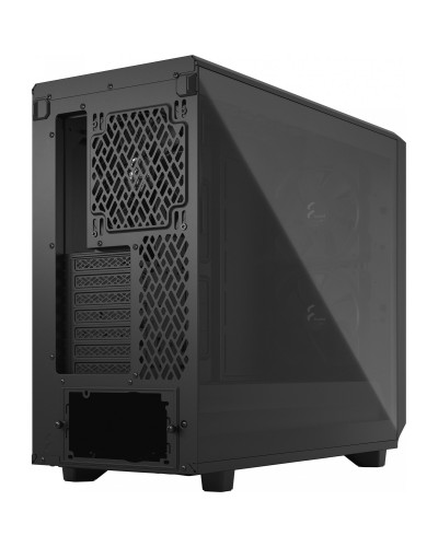 Корпус Fractal Design Meshify 2 Lite Black TG Light Tint (FD-C-MEL2A-03)