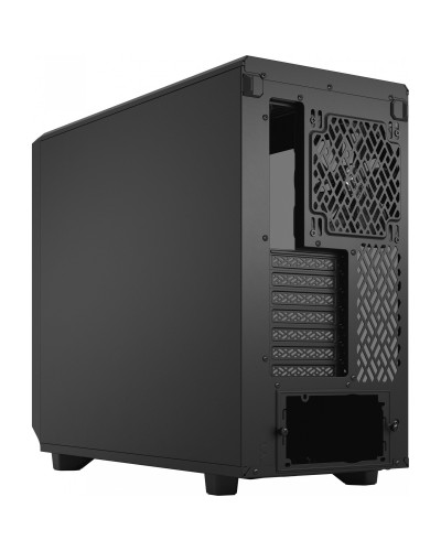 Корпус Fractal Design Meshify 2 Lite Black TG Light Tint (FD-C-MEL2A-03)