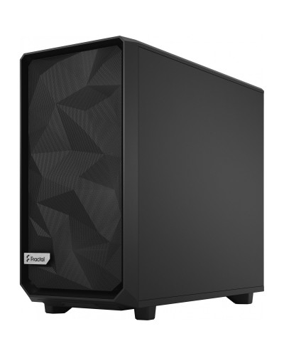 Корпус Fractal Design Meshify 2 Lite Black TG Light Tint (FD-C-MEL2A-03)