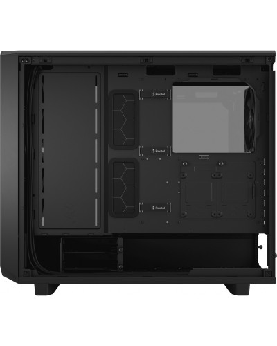 Корпус Fractal Design Meshify 2 Lite Black TG Light Tint (FD-C-MEL2A-03)