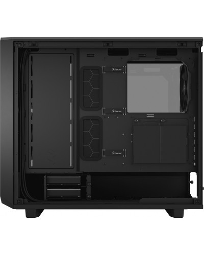 Корпус Fractal Design Meshify 2 Lite Black TG Light Tint (FD-C-MEL2A-03)