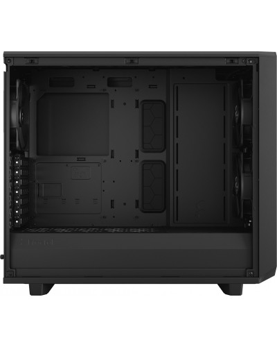 Корпус Fractal Design Meshify 2 Lite Black TG Light Tint (FD-C-MEL2A-03)