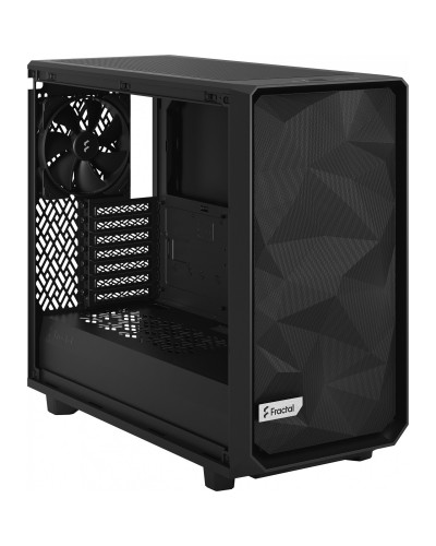 Корпус Fractal Design Meshify 2 Lite Black TG Light Tint (FD-C-MEL2A-03)