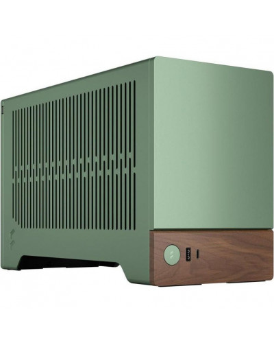 Корпус Fractal Design Terra Jade (FD-C-TER1N-03)