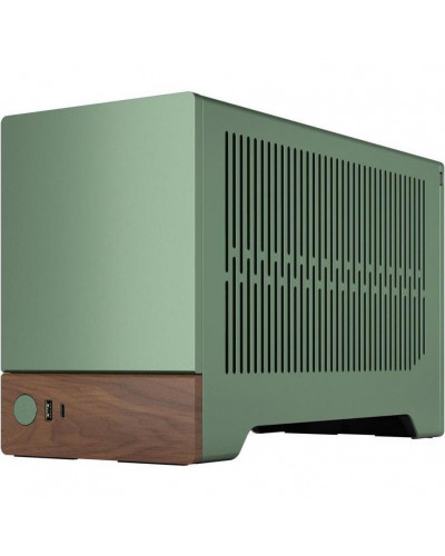 Корпус Fractal Design Terra Jade (FD-C-TER1N-03)