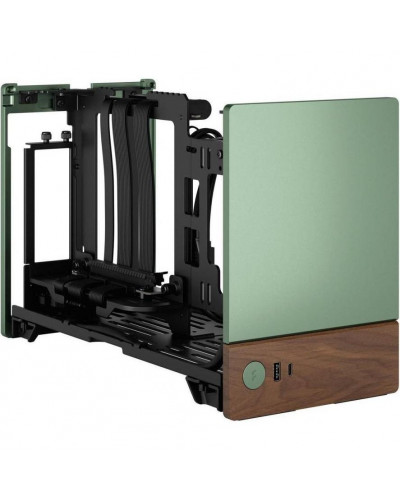 Корпус Fractal Design Terra Jade (FD-C-TER1N-03)